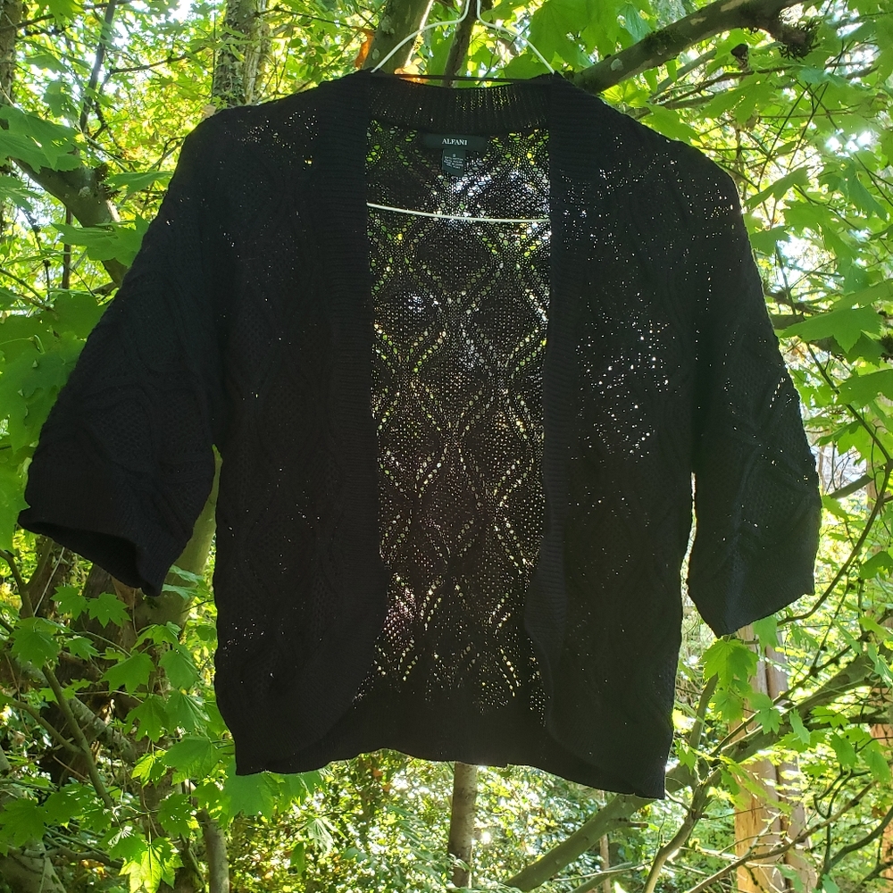 Alfani Cover Up